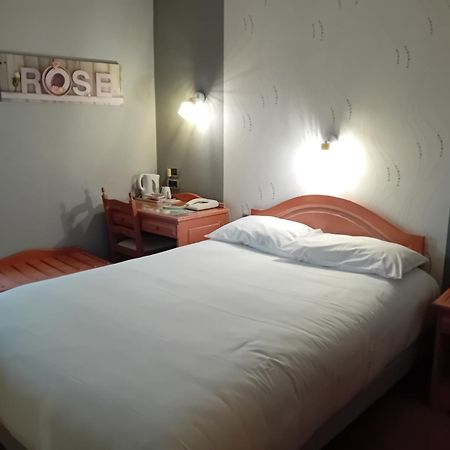 Contact Hotel Limoges - Hotel Des Deux Moulins Экстерьер фото