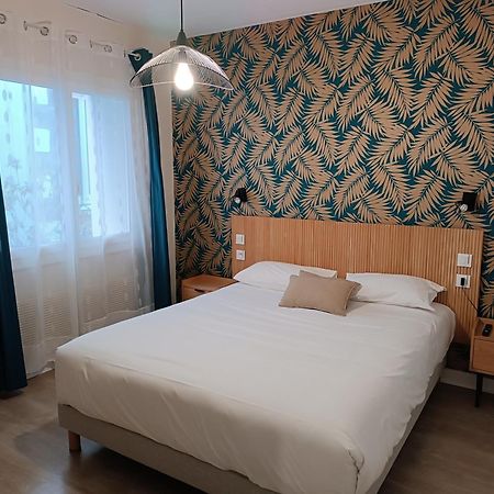Contact Hotel Limoges - Hotel Des Deux Moulins Экстерьер фото