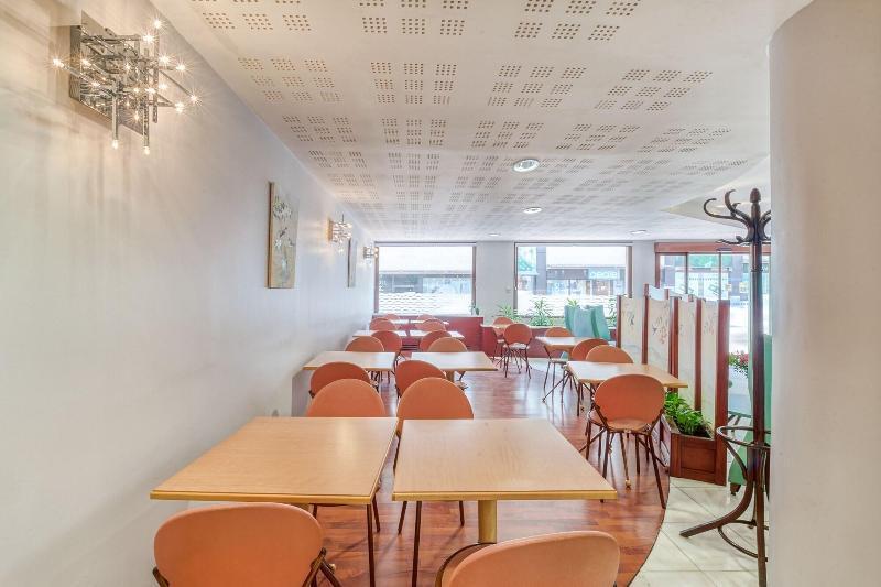 Contact Hotel Limoges - Hotel Des Deux Moulins Экстерьер фото