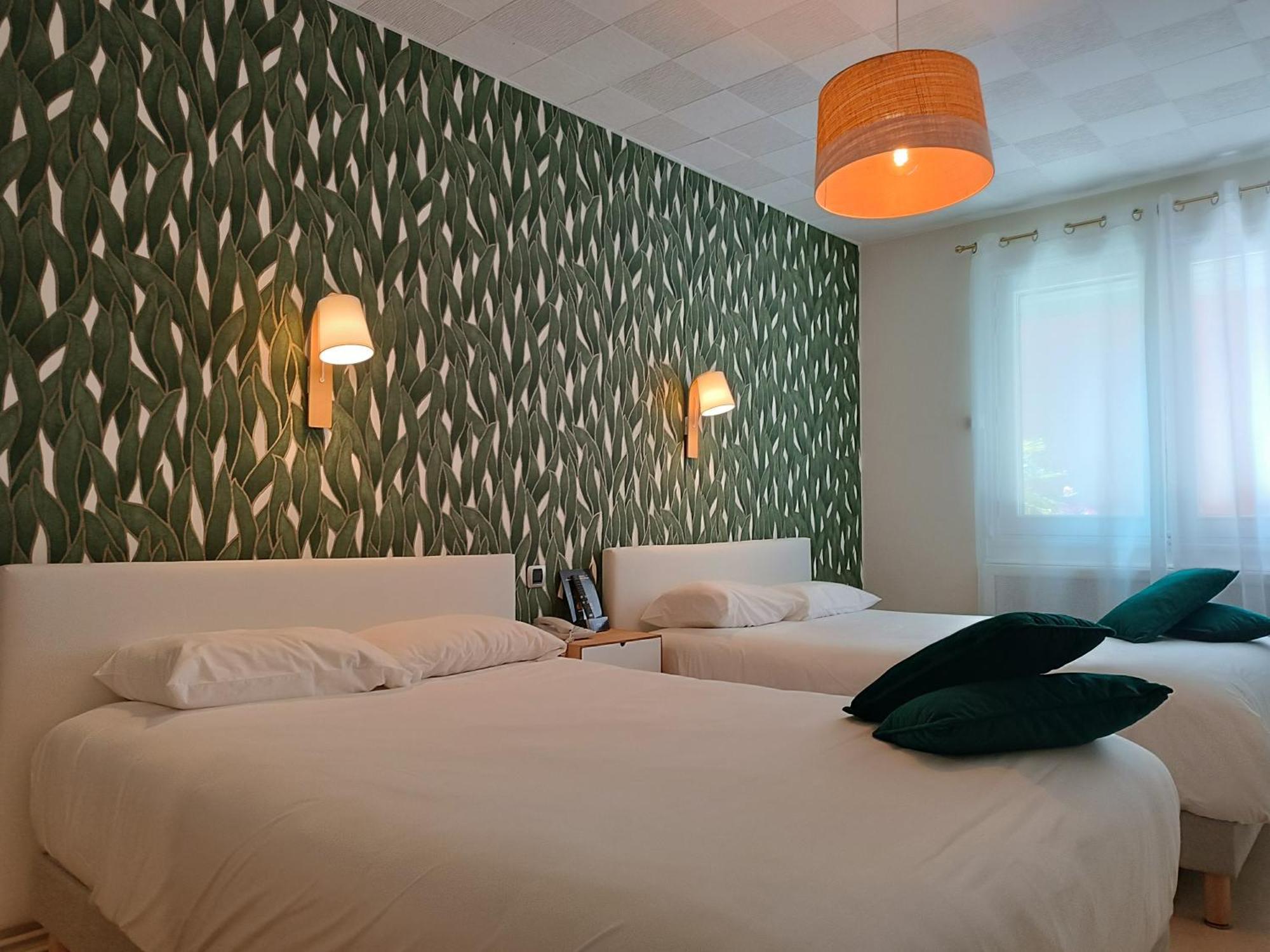 Contact Hotel Limoges - Hotel Des Deux Moulins Экстерьер фото