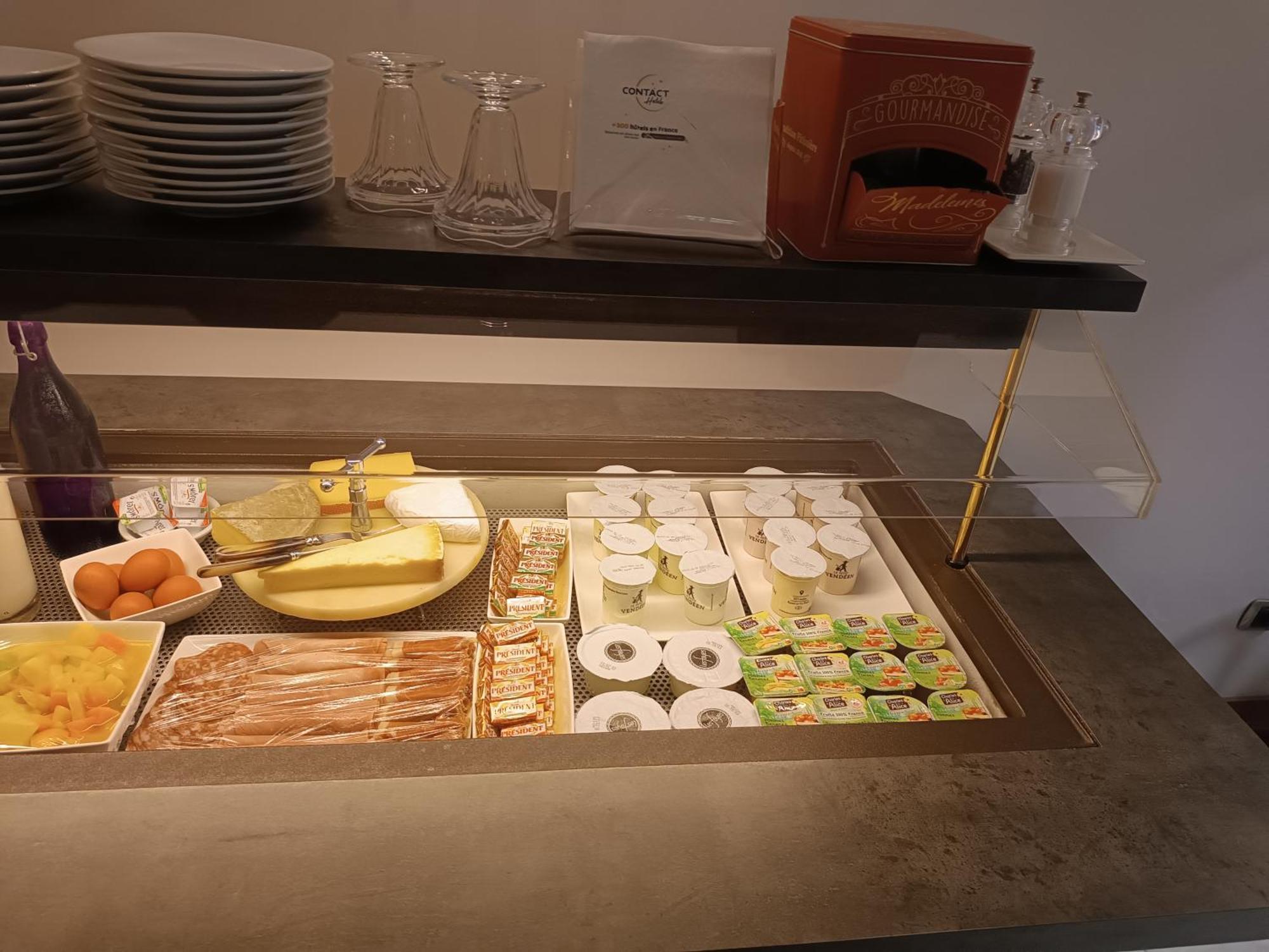 Contact Hotel Limoges - Hotel Des Deux Moulins Экстерьер фото