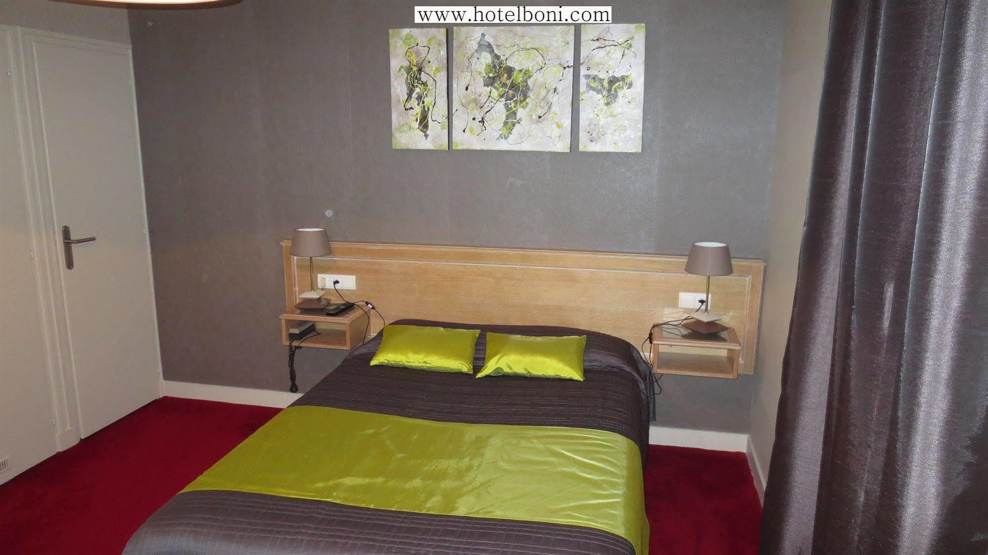 Contact Hotel Limoges - Hotel Des Deux Moulins Экстерьер фото